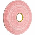 Bsc Preferred 1/2'' x 1000 yds. 3M 920XL Adhesive Transfer Tape, 12PK S-10030